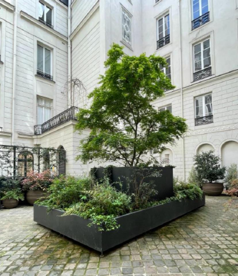 Bureau Paris 300m² Location bureau Paris OLBUR2529071 0